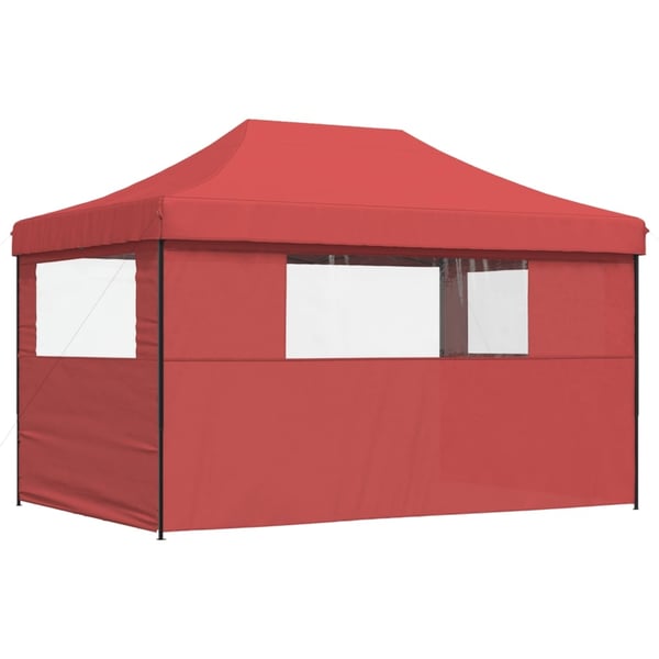 vidaXL Serviesskap 3 pcs Svart og Gull 60 x 33 x 75 cm heltre mango