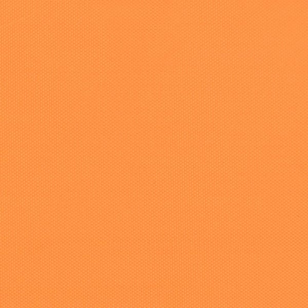 vidaXL foldbart pop-up festtelt med 4 sidevægge orange
