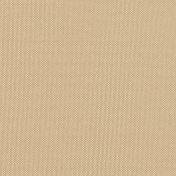 vidaXL pop op-festtelt med 2 sidevægge foldbart beige