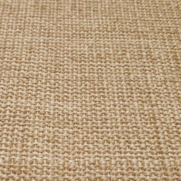 vidaXL Sisalmatto raapimispuulle 100x250 cm