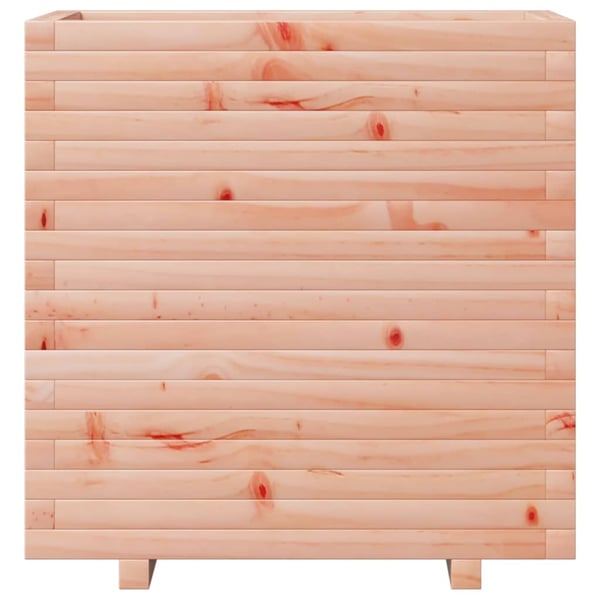 vidaXL Odlingslåda 70x40x72 cm massivt douglasträ