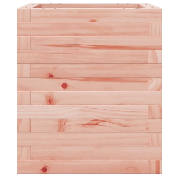 vidaXL Plantekasse 40x40x46 cm heltre douglasgran