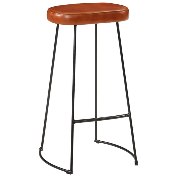 vidaXL Gavin barkrakker 2 stk 44x37,5x78 cm