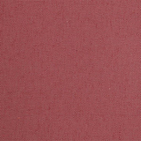 vidaXL Erstatningsstoff for markisekappe burgunder stripe 6 m