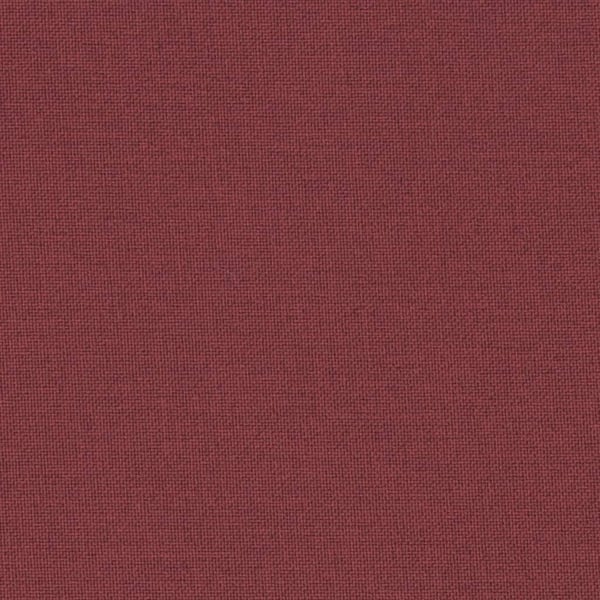 vidaXL stolehynder med lav ryg 2 stk. 100x50x4 cm stof vinrød
