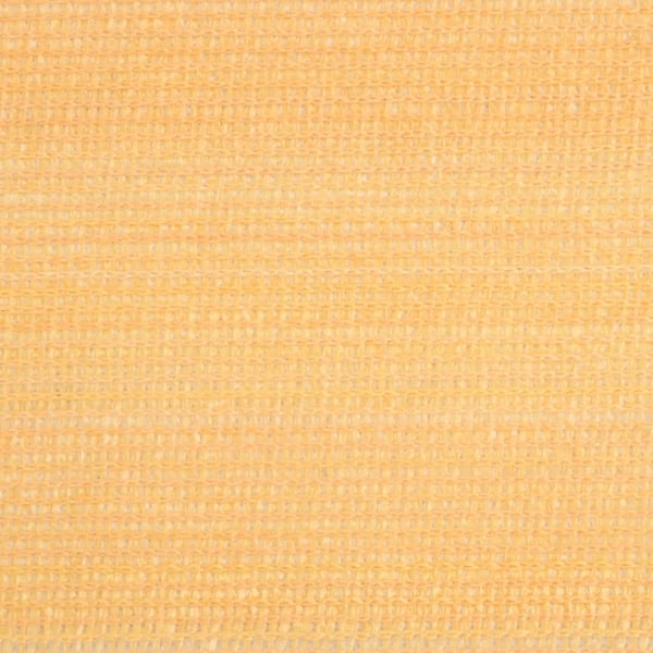 vidaXL Skjermnett sand 1,2x10 m HDPE 195 g/m²