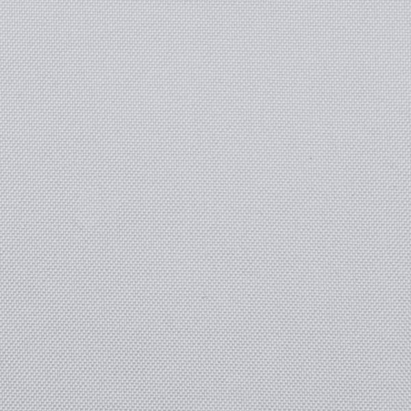 vidaXL udendørs sædehynder 2 stk. 45x45x2 cm firkantet lysegrå