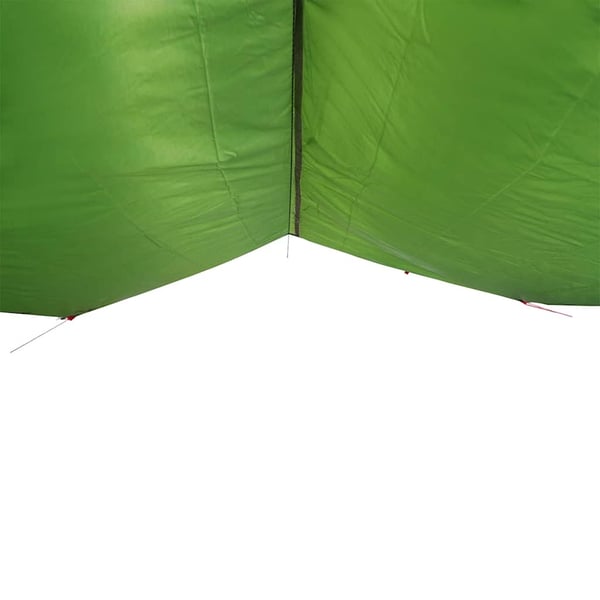 vidaXL tarp 500x294 cm vandtæt grøn