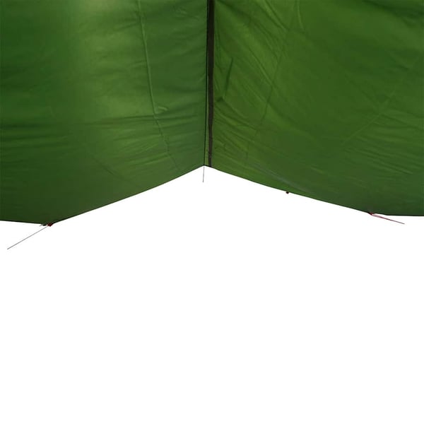 vidaXL tarp 360x294 cm vandtæt grøn