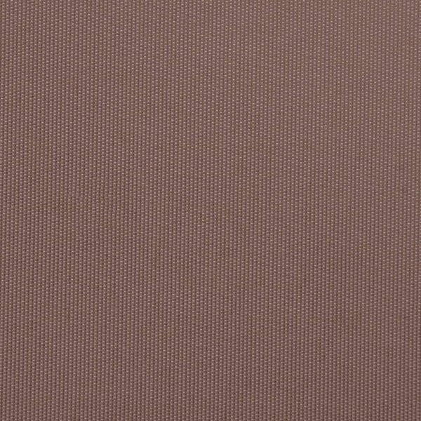 vidaXL Manuell uttrekkbar markise brun 350x250 cm