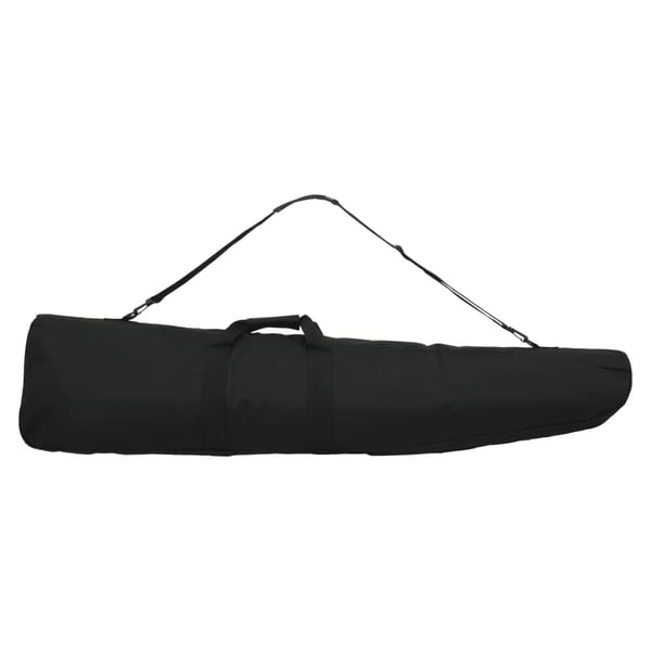 vidaXL Våpenbag med skulderstropp 135 cm oxfordstoff