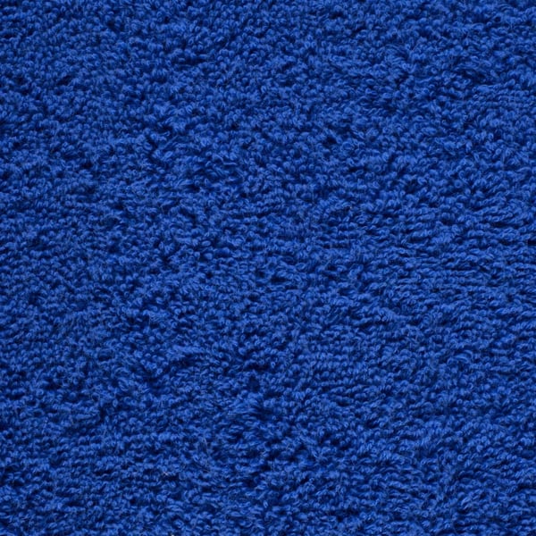 vidaXL Premium Pyyhkeet SOLUND 4 kpl sininen 80x200 cm 600 gsm