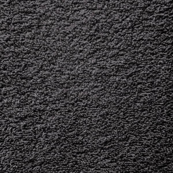 vidaXL Premium Pyyhkeet SOLUND 4 kpl antras. 80x200 cm 600 gsm
