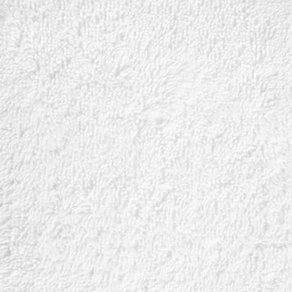 vidaXL Premium håndklær SOLUND 2 stk hvit 50x100 cm 600gsm