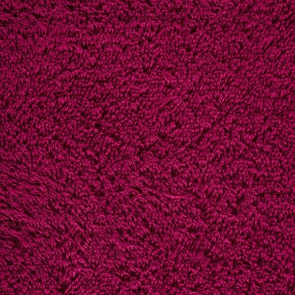 vidaXL Premium Pyyhkeet SOLUND 10 kpl punainen 100x200 cm 600 gsm