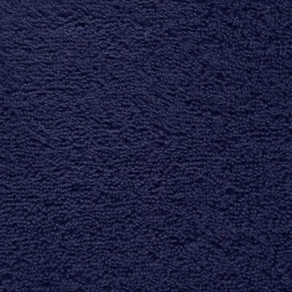 vidaXL Premium Pyyhkeet SOLUND 4 kpl sininen 80x200 cm 600 gsm