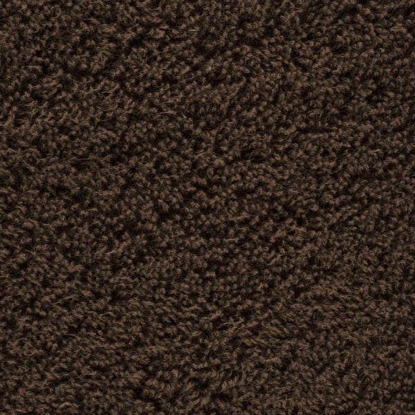 vidaXL gæstehåndklæder SOLUND 10 stk. Premium 30x50 cm 600 g/m2 brun