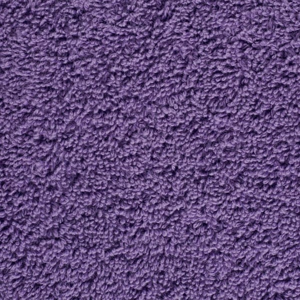 vidaXL Premium håndklær SOLUND 10 stk lilla 80x200 cm 600 g/m2