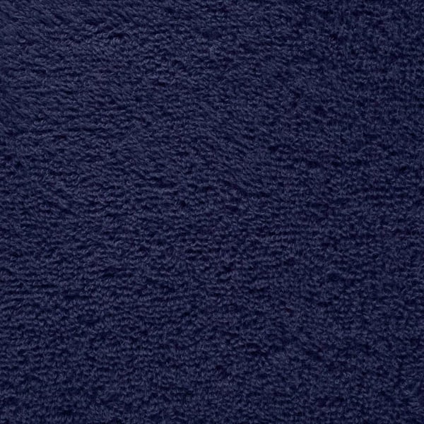vidaXL Premium Pyyhkeet SOLUND 4 kpl sininen 100x150 cm 600 gsm
