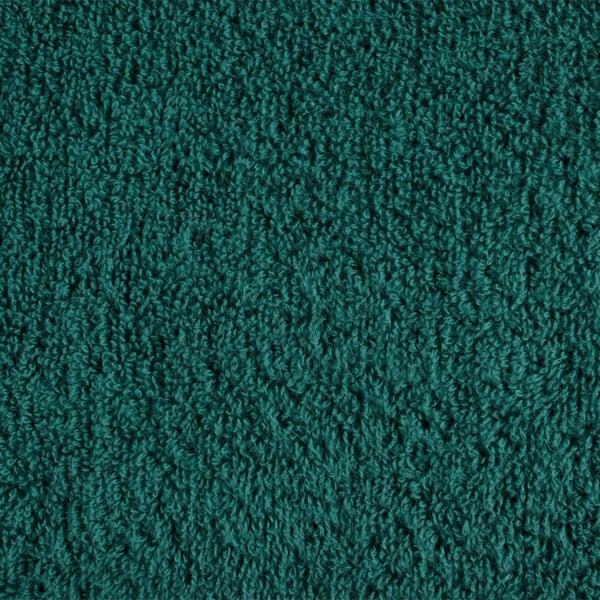 vidaXL Premium Pyyhkeet SOLUND 4 kpl vihreä 100x200 cm 600 gsm