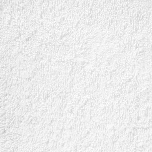 vidaXL Premium håndklær SOLUND 50 stk hvit 50x100 cm 600gsm