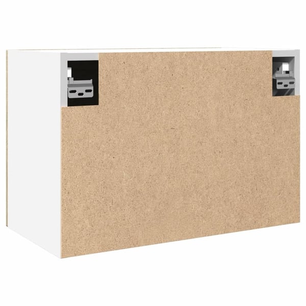 vidaXL Hengende skap "Lyon" sonoma eik 60x31x40 cm sponplate