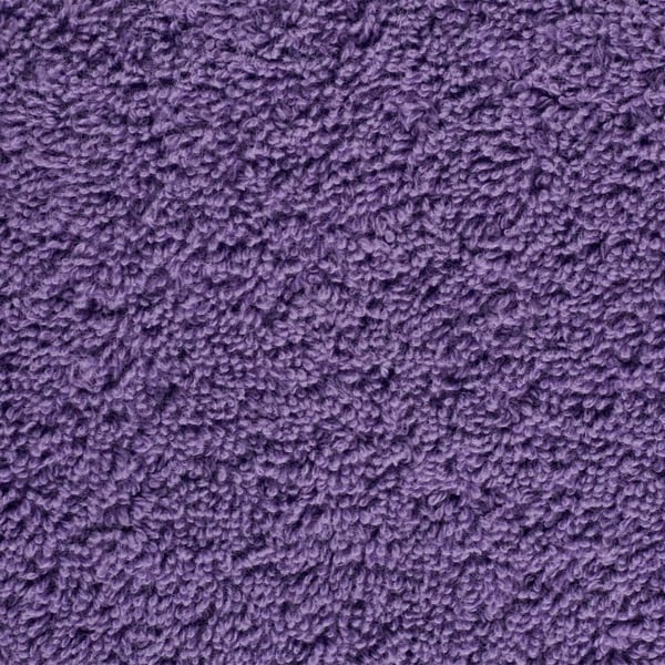 vidaXL Premium Pyyhkeet 12-osaa SOLUND violetti 600 gsm