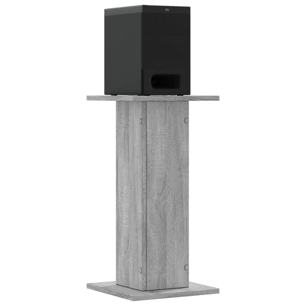 Speaker stands luidspreker standaard speakerstands fishtank - Luidsprekers