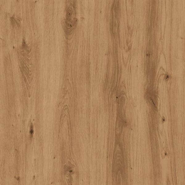 vidaXL Bokhylle 5 lag artisan eik 80,5x23,5x162,5 cm konstruert tre