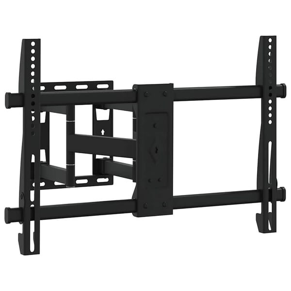 vidaXL TV-veggfeste for 37-80 tommers skjerm maks. VESA 600x400mm 40kg