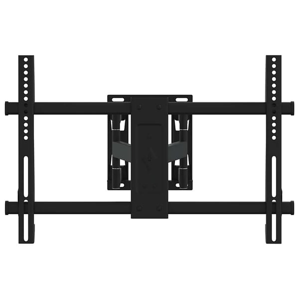 vidaXL TV-veggfeste for 37-80 tommers skjerm maks. VESA 600x400mm 40kg