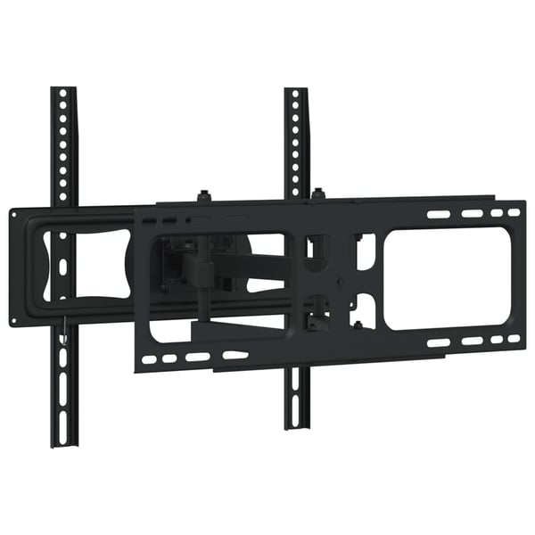 vidaXL TV-veggfeste for 26-70 tommers skjerm maks. VESA 400x400mm 40kg