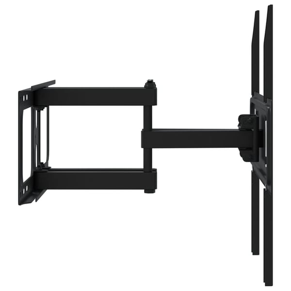 vidaXL TV-veggfeste for 26-70 tommers skjerm maks. VESA 400x400mm 40kg