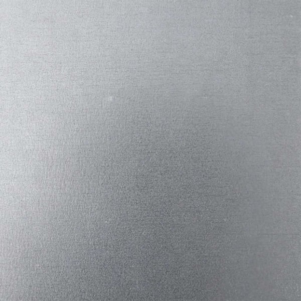 vidaXL Vedstativ 60x40x60 cm galvanisert stål