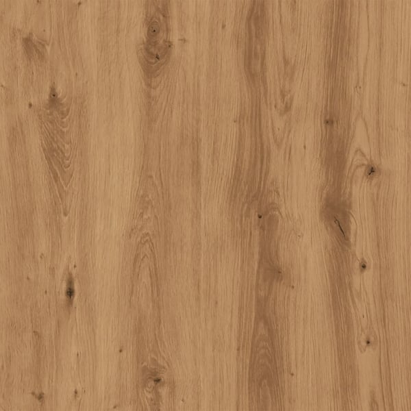 vidaXL Rulleskap artisan eik 55x40x91 cm konstruert tre