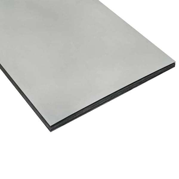 vidaXL Vedstativ 100x40x100 cm galvanisert stål