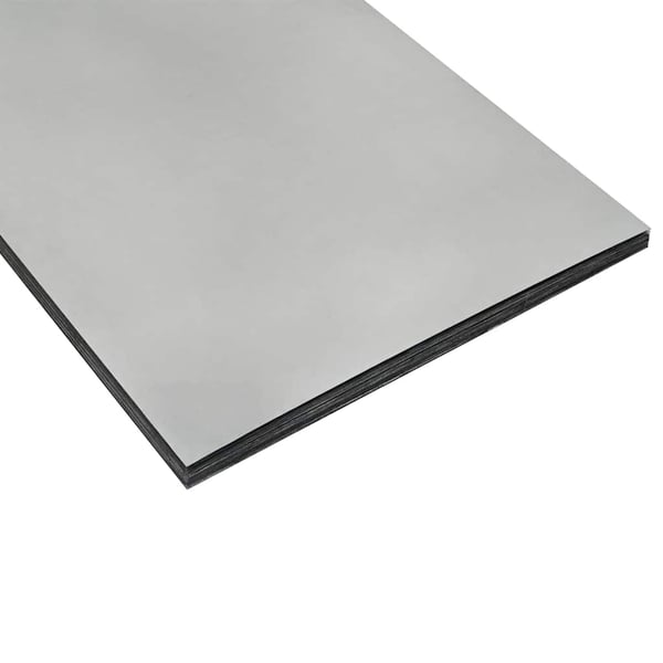 vidaXL Plantekasse svart sekskantet 69x60x45 cm galvanisert stål