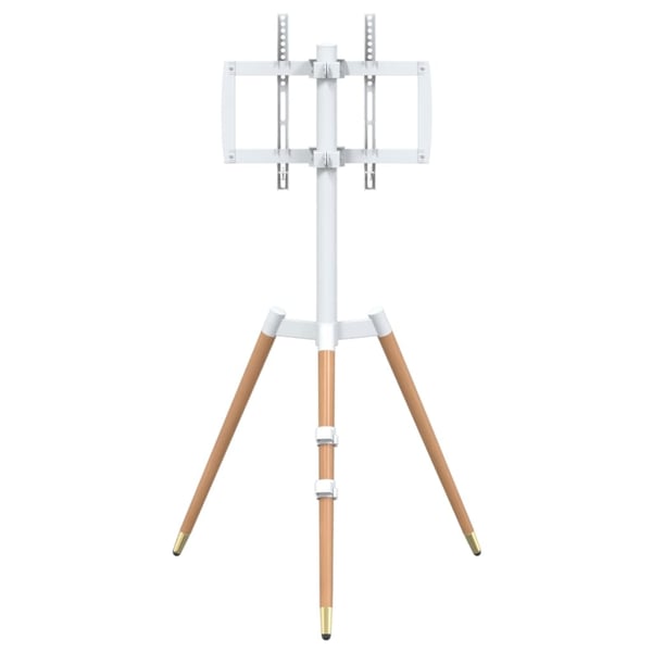 vidaXL tv-stativ til 37-65" skærm maks. VESA 400x400 mm 40 kg