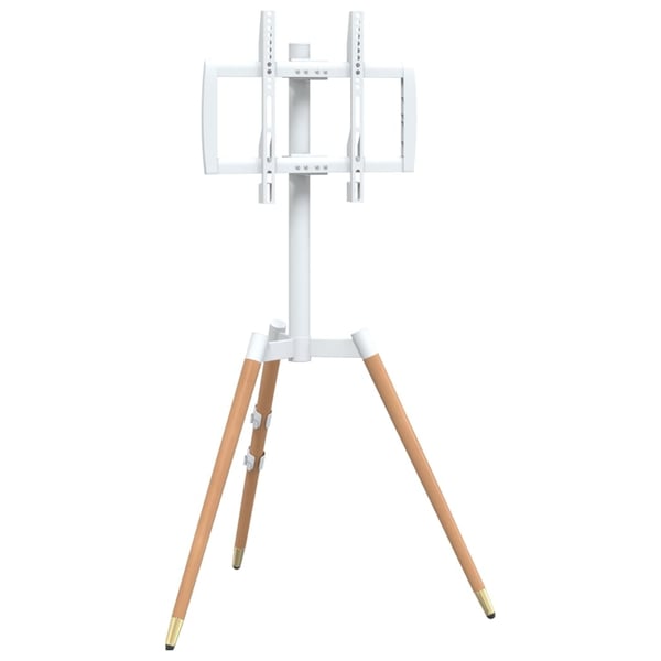 vidaXL tv-stativ til 37-65" skærm maks. VESA 400x400 mm 40 kg