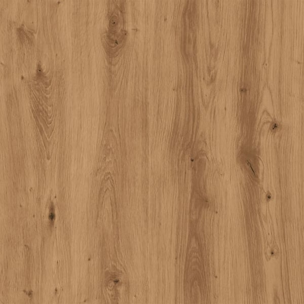 vidaXL Nattbord artisan eik 40x30x40 cm konstruert tre