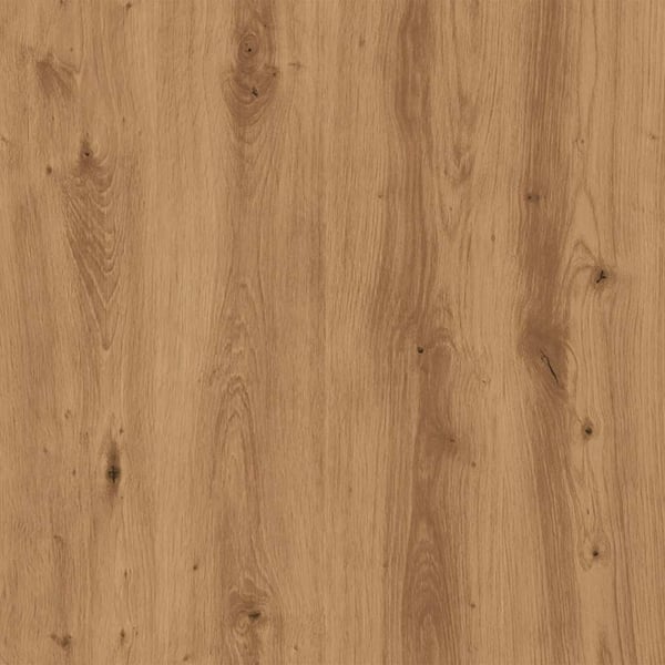vidaXL Barbord med oppbevaring artisan eik 102x50x103,5 cm