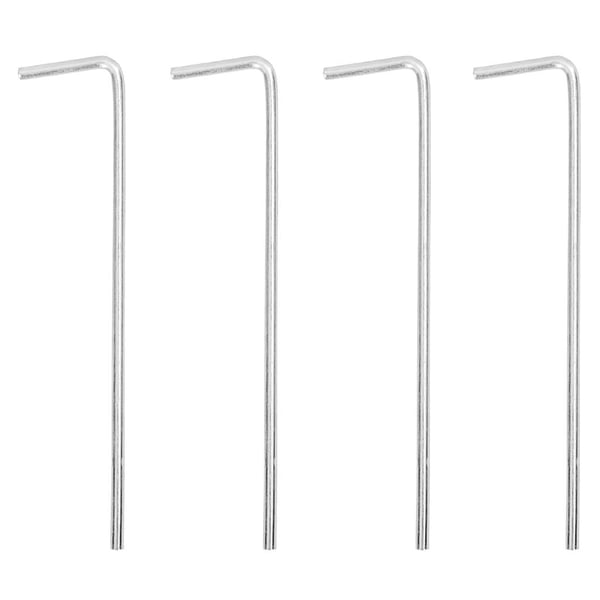 vidaXL LED Juletre 475 LEDs Blå 247 cm
