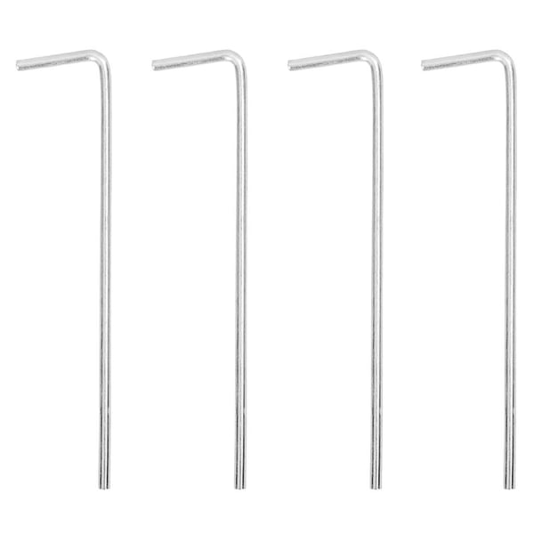 vidaXL LED Juletre 475 LEDs Kald Hvit 247 cm