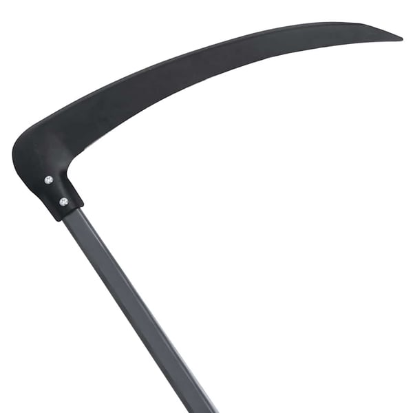 vidaXL le med slibesten 145 cm