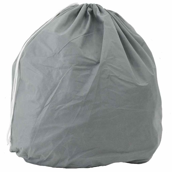 vidaXL Bobiltrekk grå 660x235x275 cm ikke-vevet stoff