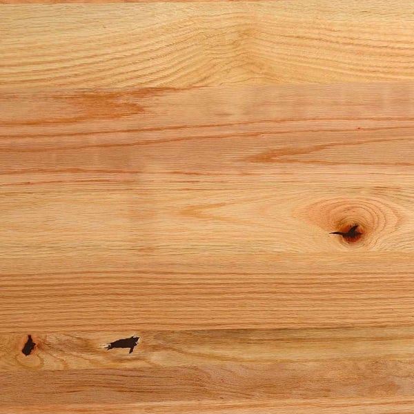 vidaXL Trappetrinn 20 stk lysebrun 70x25x2 cm heltre eik