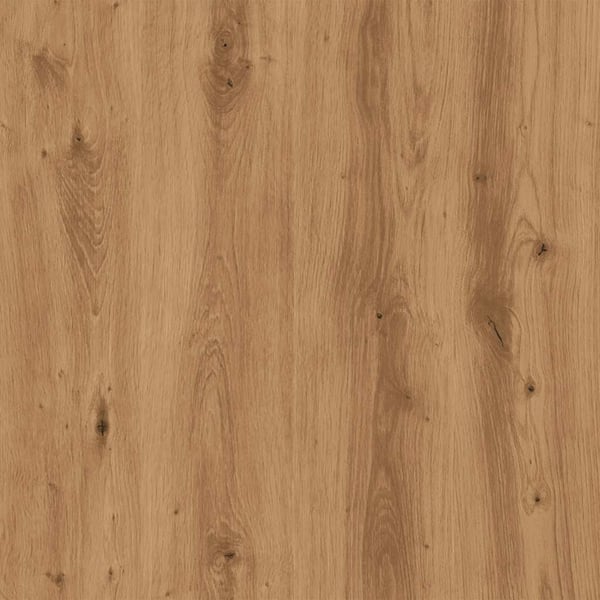 vidaXL Nattbord artisan eik 50x30x51,5 cm konstruert tre