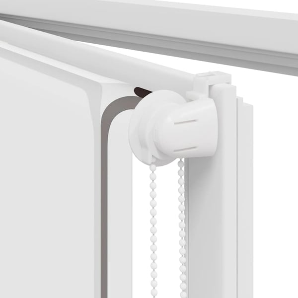vidaXL Bruserullegardin 70x240 cm Stofbredde 66 cm