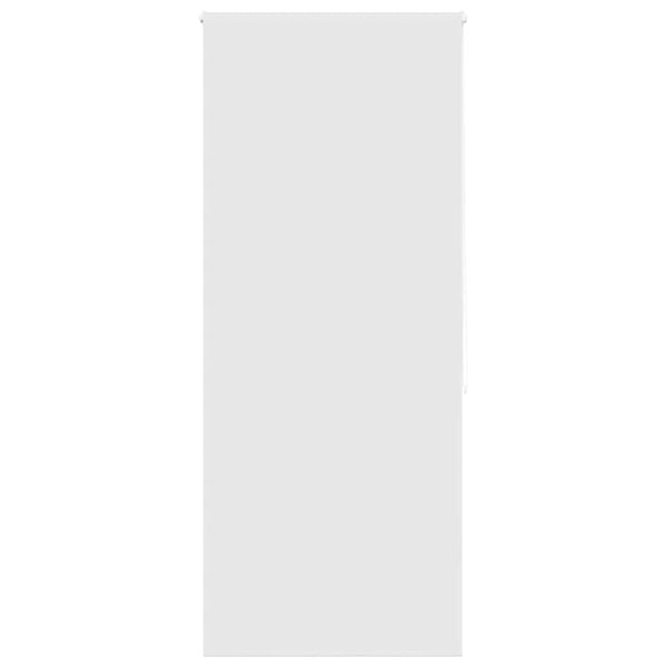vidaXL Dusjrullgardin 90x240 cm Stoff Bredde 86 cm