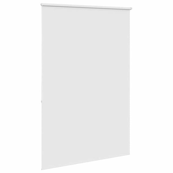 vidaXL Dusjrullgardin 100x240 cm Stoff Bredde 96 cm